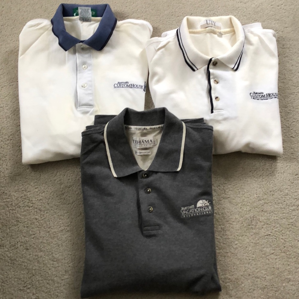 Marriott Polo Bundle